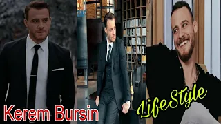 Turkish Actor Kerem Bursin LifeStyle Nationality/Age/Net Worth/Girlfriend 2023...