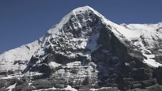 Étoiles et Tempêtes (film de montagne de Gaston Rébuffat - 1955)