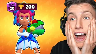 Mein NEUER REKORD in BRAWL STARS! 😲