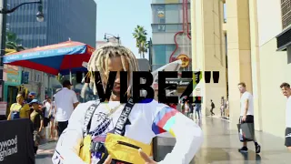 “VIBEZ” - Da Baby | KANGFRVR & DYTTO (Dance Video)