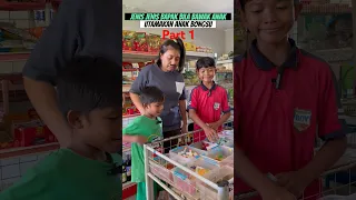 JENIS JENIS BAPAK BILA BAWAK ANAK DATANG KEDAI (short video) part 1 #kedairuncit #kisahpasaraya