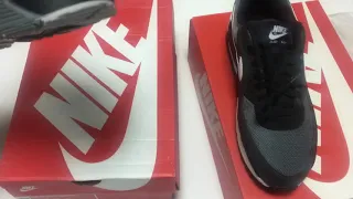 Nike Air Max 90 отличие оригинала от подделки