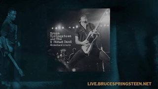 Bruce Springsteen "The Ties That Bind" Winterland, San Francisco, CA, Dec. 15, 1978