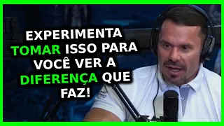 COMO AUMENTAR A TESTOSTERONA? - Kaminski e Adam | Cortes Ironberg