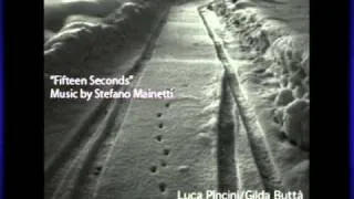 COMPOSERS (Fifteen Seconds) Music by Stefano Mainetti