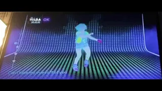 Just dance 4 can’t take my eyes of you mashup