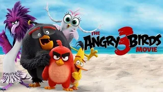 HABRA O NO UN ANGRY BIRDS 3 ? | KORD - AB FAN 2 😏