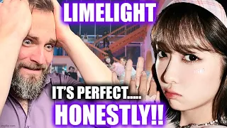 Reacting to LIMELIGHT - HONESTLY MV | So Refreshing!! 😍😍