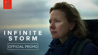 INFINITE STORM | :15 Cutdown - Now on Demand | Bleecker Street