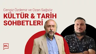 Kültür Tarih Sohbetleri |  Dr. Özgür Kolçak ile Ok, Tüfek, At