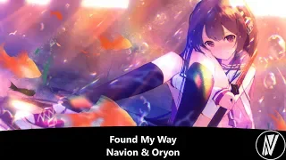 [Nightstyle] Navion & Oryon - Found My Way