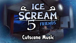 Ice Scream 5 - Cutscene Music