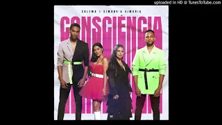 Calema feat Simone & Simaria - Consciência (Áudio Oficial)