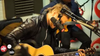 Imagine Dragons - It's Time - Session Acoustique OÜI FM