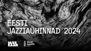 Eesti jazziauhinnad 2024