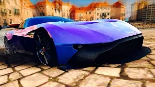 Asphalt 8, Multiplayer, Aston Martin Vulcan MAX PRO, 1840 to 1881