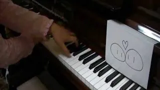 【ぷち作業用BGM】ピアノでCLANNAD【れみ】