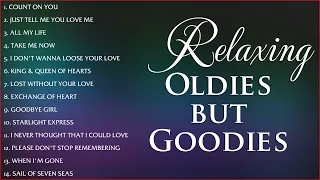 Tommy Shaw, David Pomeranz, Dan Hill, Kenny Rogers -Cruisin Love Songs -- Golden Oldies But Goodies
