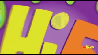 Hi-5 Season 17 Song of the Week - Hi-5 Dance Off