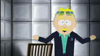 BUTTERS IS VICTOR CHAOS CONFIRMED