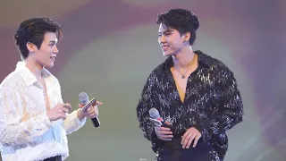 [FANCAM][EDIT VER.] 20230805 FORTPEAT - เธอคือโลกทั้งใบ My world  (LOVEINTHEAIRMEETKORAT - ROUND 2)