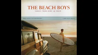 The Beach Boys - Wouldn't It Be Nice (Live)