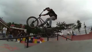 BMX - Welcome To Awake Project Team Achmad Panca