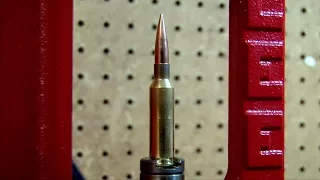 6.5x47 Lapua Time Lapse