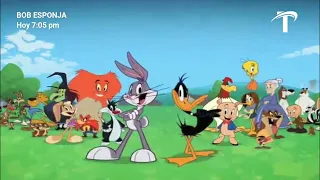 El show de los Looney Tunes intro