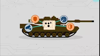 Modular Active Protection Systems: Ahead of the Threat Curve