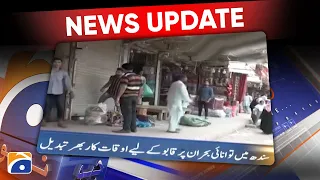 Geo News Updates 6:30 PM | 9 July 2022