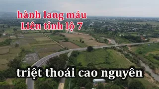 Liên tỉnh lộ 7, cuộc triệt thoái thảm họa của Quân đoàn II Việt Nam Cộng Hòa.