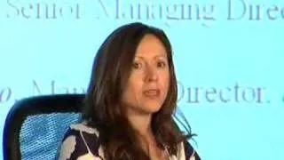 Private Capital Symposium: Raquel Palmer on distressed ...