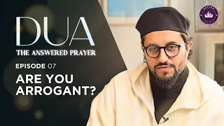 Allah Protects You Through Dua | EP. 7 | Ramadan 2024 with Dr. Shadee Elmasry