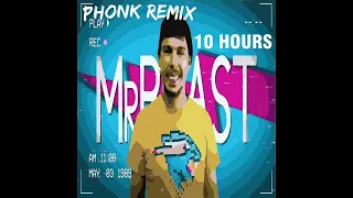 [10 HOURS] Attack of the Killer Beast (Phonk Remix) (TIKTOK SONG)