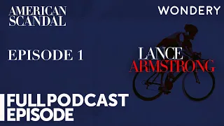 Lance Armstrong: The Boy from North Texas | American Scandal