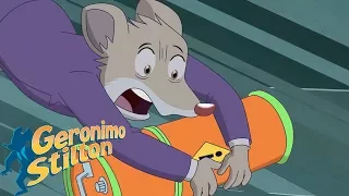 Geronimo Stilton | Geronimo Stilton Adventures | Compilation | Cartoons for Children