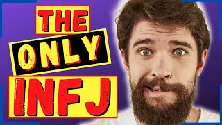 8 Struggles Of Being The ONLY INFJ In The Family