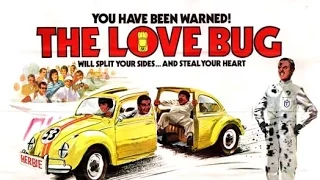 Nostalgia Critic | The Love Bug