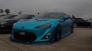 World Time Attack 2017 | HD
