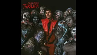 Michael Jackson ft Vincent Price ~ Thriller 1983 Disco Purrfection Version