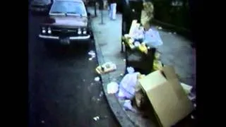 70's Video About New York City Sanitation Workers