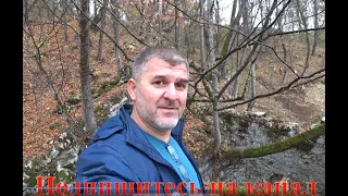 Неизвестная Башня в Чечне