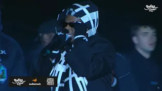 Gunna - Space Cadet LIVE at Rolling Loud New York 2021