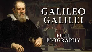 The Life of Galileo | Full Biography | Relaxing History ASMR