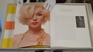 Norman Mailer. Bert Stern. Marilyn Monroe - Meraviglie in Taschen