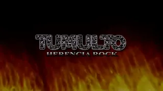TUMULTO HERENCIA ROCK  11/01/20 SCD BELLA
