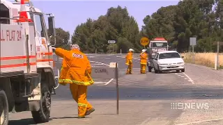 Crash Tragedy | 9 News Adelaide