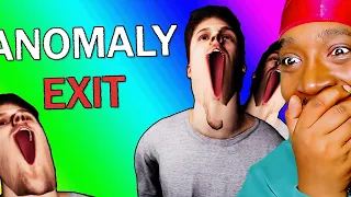 Reaction To Anomaly Exit - OHHHHHHHHHHHHHHHHHHHHHHHHHHHHHHH!