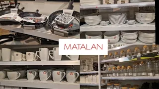 New Kitchen arrival in MATALAN ||  Kitchenware @matalan || Shop with me